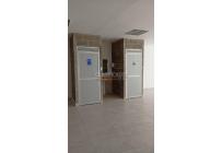 Oficinas y Consultorios, Alquiler, Santa Mónica Norte - $4.600.000