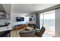 Apartamentos, Venta, Hacienda Kachipay - $233.980.000