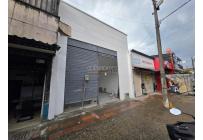 Locales y Bodegas, Alquiler, Pereira - $7.400.000