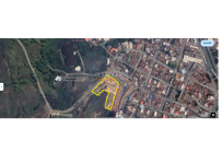 Lotes, Venta, El Bosque - $9.000.000.000