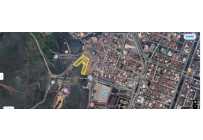 Lotes, Venta, El Bosque - $9.000.000.000