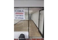 Locales y Bodegas, Alquiler, San Vicente - $1.200.000