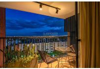 Apartaestudios, Venta, Cristales - $415.000.000