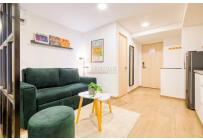 Apartaestudios, Venta, Cristales - $415.000.000