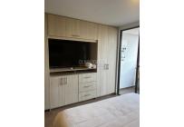 Apartaestudios, Venta, Cristales - $415.000.000