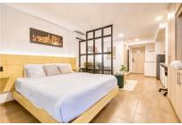 Apartaestudios, Venta, Cristales - $415.000.000