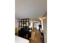 Apartaestudios, Venta, Cristales - $415.000.000
