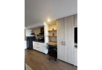 Apartaestudios, Venta, Cristales - $415.000.000