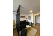Apartaestudios, Venta, Cristales - $415.000.000