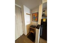 Apartaestudios, Venta, Cristales - $415.000.000