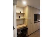 Apartaestudios, Venta, Cristales - $415.000.000