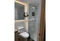 Apartaestudios, Venta, Cristales - $415.000.000