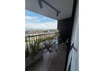 Apartaestudios, Venta, Cristales - $415.000.000