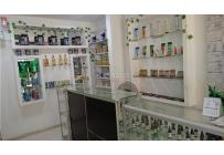 TIENDA NATURISTA - Negocios Establecidos