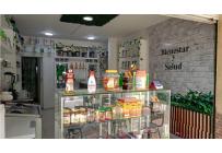 TIENDA NATURISTA - Negocios Establecidos