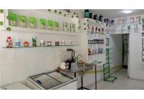 TIENDA NATURISTA - Negocios Establecidos
