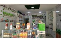 TIENDA NATURISTA - Negocios Establecidos