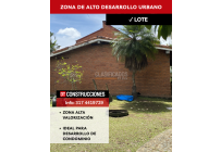 Lotes, Venta, La Viga - $5.500.000.000