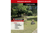 Lotes, Venta, La Viga - $5.500.000.000