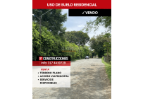 Lotes, Venta, La Viga - $5.500.000.000
