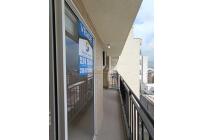 Apartaestudios, Venta, La Flora - $260.000.000