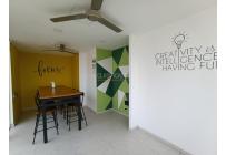 Apartaestudios, Venta, La Flora - $260.000.000