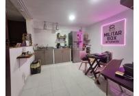 Locales y Bodegas, Venta, Vipasa - $1.160.000.000