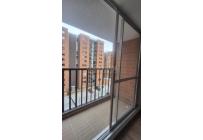 Apartamentos, Alquiler, Zipaquira - $1.200.000