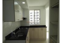 Apartamentos, Alquiler, Ciudad Bochalema