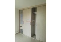 Apartamentos, Alquiler, Ciudad Bochalema