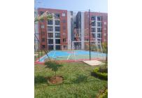 Apartamentos, Venta, Jamundí - $190.000.000