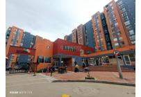 Apartamentos, Alquiler, Bogotá - $1.350.000