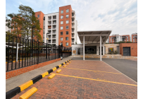 Apartamentos, Venta, Caney - $340.000.000