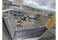 Apartamentos, Alquiler, Armenia - $1.200.000