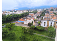 Apartamentos, Venta, Valle del Lili - $215.000.000