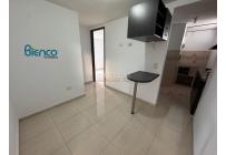 Apartaestudios, Alquiler, Bucaramanga - $1.000.000