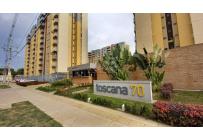 Apartamentos, Alquiler, Sameco - $1.850.000