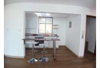 Apartaestudios, Alquiler, Prados del Norte - $1.650.000