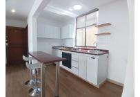 Apartaestudios, Alquiler, Prados del Norte - $1.650.000