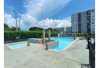 Apartamentos, Alquiler, Las Vegas de Comfandi - $1.250.000