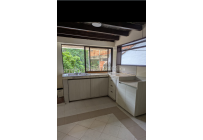 Apartamentos, Alquiler, Buitrera - $1.500.000
