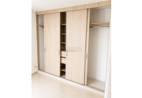 Apartamentos, Venta, Guabinas - $217.000.000