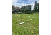 Lotes Funerarios, Venta, Jamundí - $12.000.000