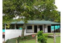 Fincas y Casas Campestres, Venta, Calima (Darién) - $1.300.000.000