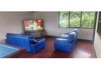 Fincas y Casas Campestres, Venta, Calima (Darién) - $1.300.000.000