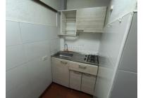 Apartamentos, Alquiler, Bogotá - $1.000.000