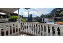 Casas, Alquiler, Los Andes - $1.200.000