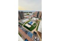 Apartamentos, Venta, Valle del Lili - $900.000.000