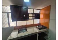 Apartaestudios, Alquiler, Bogotá - $1.500.000