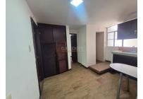 Apartaestudios, Alquiler, Bogotá - $1.500.000